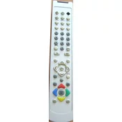 General MATRIX 42PDB43IS, 42PDB43IS, 42PDB431S, 20LCL20 IRC81761, IRC81521 - replacement remote control