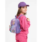 Nahrbtnik FURBY CEO-ACCCS-AW26-111FUR Vijolična