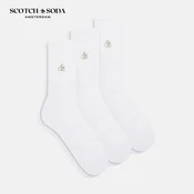 Scotch & Soda Nogavice Trojno