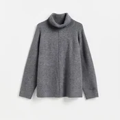 Reserved - LADIES` SWEATER