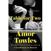 Table for Two: Fictions