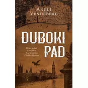Duboki pad - Aneli Vendeberg ( 8735 )