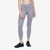Pajkice adidas x entire studios Optime Training 7/8 Leggings Dove Grey XL