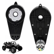 Silnik Przekładnia S550-24V RPM-18000 do Pojazdu na Akumulator SX1928