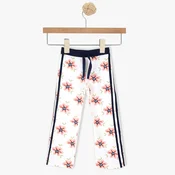 Just kiddin donji deo Wild Flowers, 4-6