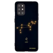 Silikonski črni ovitek za OnePlus 8T - LEO