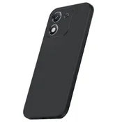 Freeson Maska za mobilni telefon Honor X70i, Crna