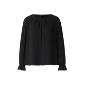 s.Oliver Bluza črna