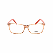 Okvir za naočale za muškarce Fendi FENDI-945-749 o 53 mm