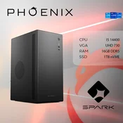 Računalo PHOENIX SPARK X-103