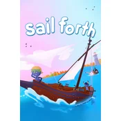 Sail Forth XBOX LIVE Key EUROPE