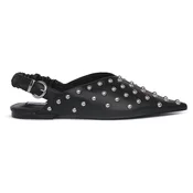 Steve Madden BLA ZETA Črna