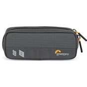 Torba za memorijske kartice LOWEPRO GearUp Memory Wallet 20D, siva