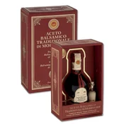 KIS BALZAMIČNI TRADICIONALNI IZ MODENE DOP AFFINATO LEONARDI - 100 ml