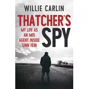 Thatchers Spy