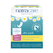 NATRACARE Ulošci ultra super plus, (782126003119)