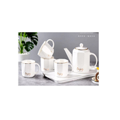SET ZA CAJ_KAFU 21SWA1177 190ML_