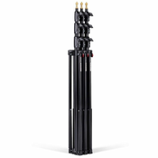 Manfrotto Paket od tri Master stalaka za rasvjetu, aluminijski, s vodnom komorom (1004BAC-3)