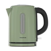 Taurus Taurus Vintage Compact kuhalnik vode, 1L, olivna barva