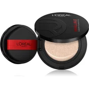 L´Oréal Paris Infaillible Fresh Wear Cushion Foundation dolgotrajna kompaktna podlaga 20 Cool