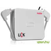 PowerDrive powerbank i za pohranu podataka 16GB