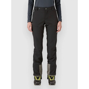 Patagonia Alpine Guide - Reg ženske hlače black