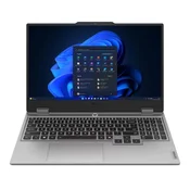 Prenosnik Lenovo LOQ 3-15 i5-13450HX, 32GB RAM, 512GB SSD, Windows 11 Home, RTX 5050
