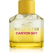 Hollister Canyon Sky Parfem for Women 100 Ml