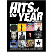 HITS OF THE YEAR PVG