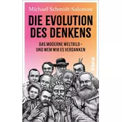 Die Evolution des Denkens