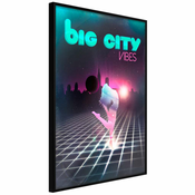 Poster - Night Fever 20x30
