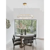 AURELIA VISILICA LED 47W/3500K/4895lm/DIMM/IP20/ZLATNA NL9333076