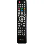 General XTREAMER MK1, Sidewinder 1, Sidewinder 2 - compatible General-branded remote control