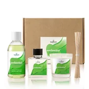 Santini Cosmetic Poklon set Unlimited Freshness