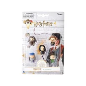 Bizak Bizak 64112040 Harry Potter Topper Pack od 5, večbarvno, (21551034)