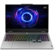 prenosnik LOQ 15IRX10 i7, 39,6 cm (15,6), 32 GB RAM, 1 TB SSD, NVIDIA GeForce RTX 5070, AI, W11H|Gaming, (5000130721)