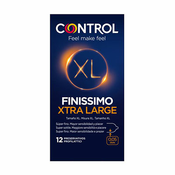 Control Finissimo XL