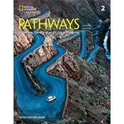PATHWAYS Level 2 Student Book + Online Workbook