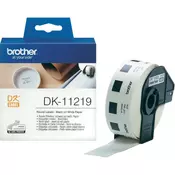 BROTHER Traka za štampac nalepnica - DK-11219