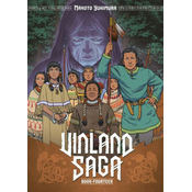 Vinland Saga 14