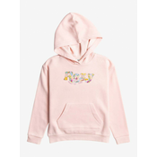 ROXY WILDEST DREAMS HOODIE A