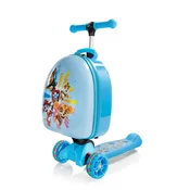 Heys Turbo Tots Scooter Paw Patrol Blue