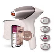 Philips Lumea Uredaj Za Uklanjanje Dlacica BRI9770