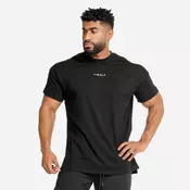 SQUATWOLF Muška majica s kratkim rukavima Bodybuilding Black S
