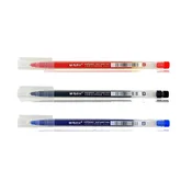 M&G gel olovka 0.5 mm - crna