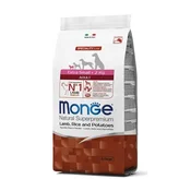 Monge hrana za pse Adult Extra Small - Jagnjetina, pirinac i krompir 2.5kg