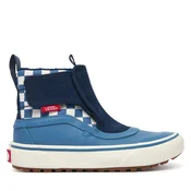 Škornji Vans Slip-On HI Terrain V Insu VN000V8KPNK1 Modra