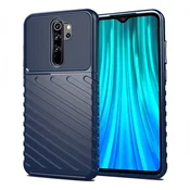 Ovitek Thunder za Xiaomi Redmi 9 moder