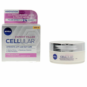 Nivea Cellular Filler Hyaluronic and Folic Day Cream Spf15 50 ml