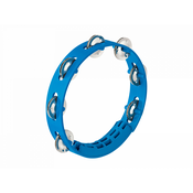 Tamburin 8” Sky Blue 49SB Nino
